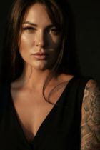 фотографии Настена