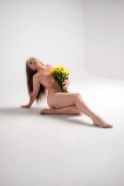 Знакомства в Мурманске — Анечка, 37 лет